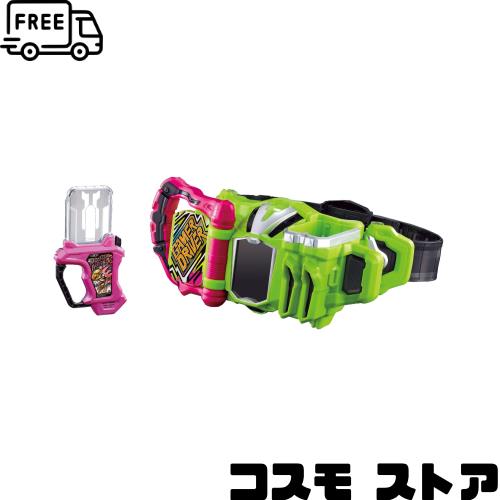 [バンダイ] 変身ベルト ver.20th DXゲーマドライバー 8,402円