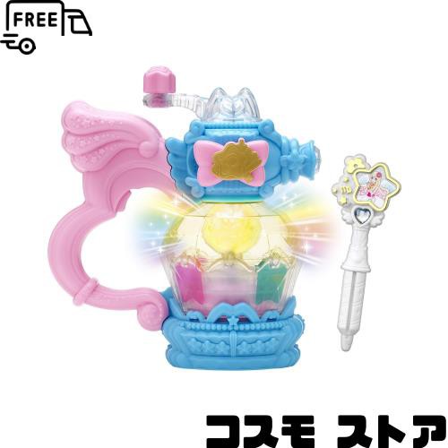 スター☆トゥインクルプリキュア プリキュアレインボーパフューム