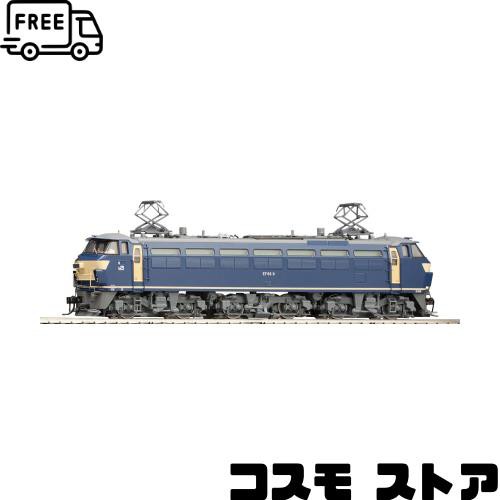 TOMIX HOゲージ EF66 前期型 ・ JR貨物新更新車 ・ PS HO-2508 鉄道模型 電気機関車