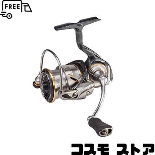 ダイワ(DAIWA) スピニングリール 20 ルビアス FC LT2500S(2020モデル)