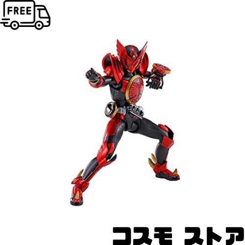 S.H.フィギュアーツ 仮面ライダーオーズ (真骨彫製法) タジャドル コンボ 約145mm ABS＆PVC製 塗装済み可動フィギュア