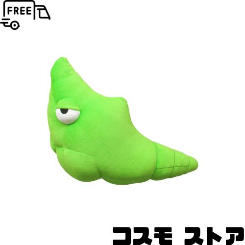 三英貿易 ポケットモンスターぬいぐるみ雑貨シリーズ もちふわクッション トランセル W17×D43×H34cm PZ54