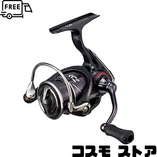 ダイワ(DAIWA) スピニングリール 20 月下美人X 2000S-P(2020モデル) 14,446円