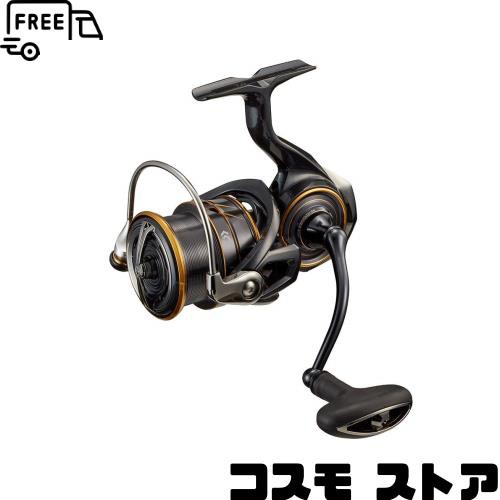 ダイワ(DAIWA) スピニング 21 カルディア LT4000S-C