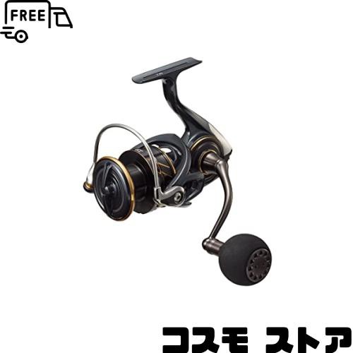 ダイワ(DAIWA) スピニングリール 22 カルディアSW 4000D-CXH(2022モデル)