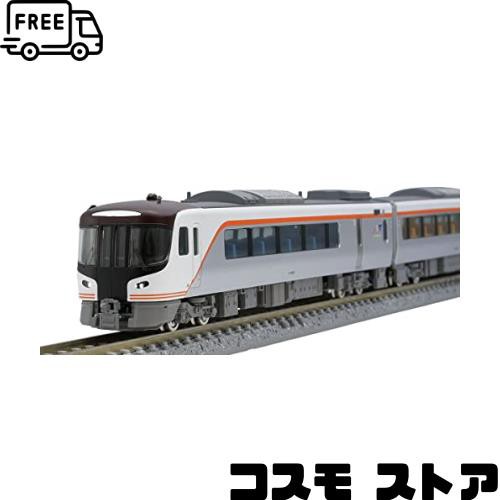 TOMIX Nゲージ JR HC85系ハイブリッド車 試験走行車 セット 98458 鉄道模型 電車