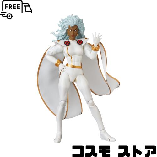 MAFEX マフェックス No.177 STORM ストーム (COMIC Ver.) 全高約150mm ノンスケール 塗装済み アクションフィギュア 13,284円