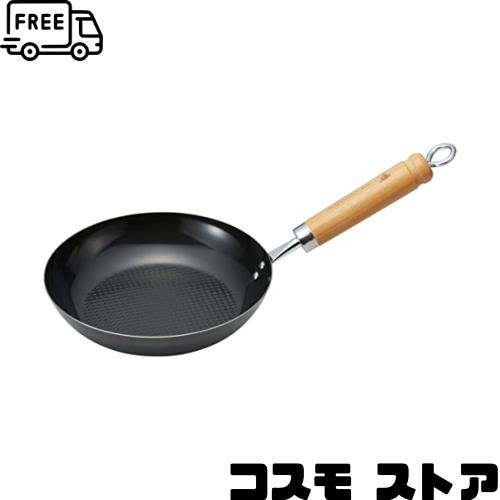 スケーター (skater) 鉄製 エンボス フライパン 20cm IH ガス火対応 ムーミン 日本製 IRFP20-A 6,057円