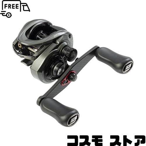 AbuGarcia (アブガルシア) ZENON BEAST9ーL 左巻き ベイトリール フレッシュウォーター専用 27,702円