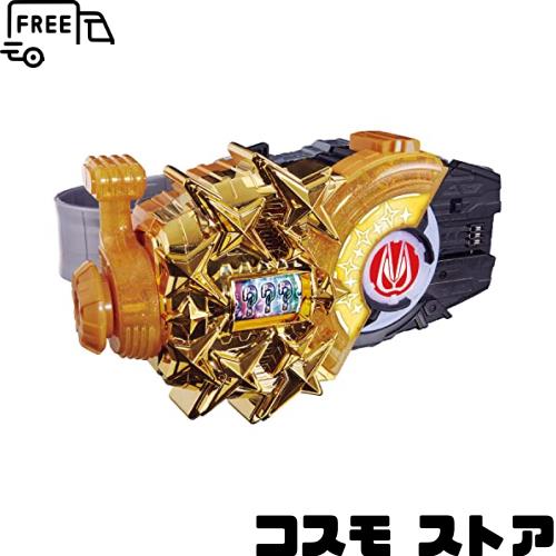 [バンダイ] 仮面ライダーギーツ DXフィーバースロットレイズバックル