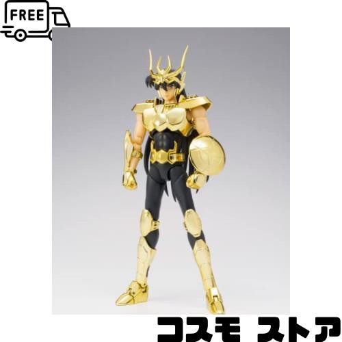 BANDAI SPIRITS(バンダイ スピリッツ) 聖闘士聖衣神話EX ドラゴン紫龍 (新生青銅聖衣) 〜GOLDEN LIMITED EDITION〜