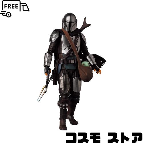 メディコム・トイ(MEDICOM TOY) MAFEX マフェックス No.200 THE 