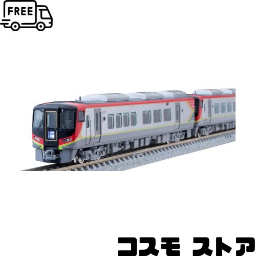 TOMIX Nゲージ 特別企画品 JR 2700系 南風・しまんと セット 97950