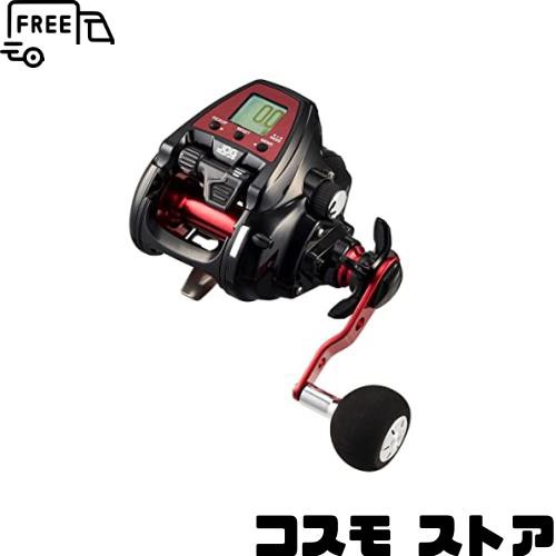 ダイワ(DAIWA) 電動リール 23レオブリッツ S500JP (2023年モデル)