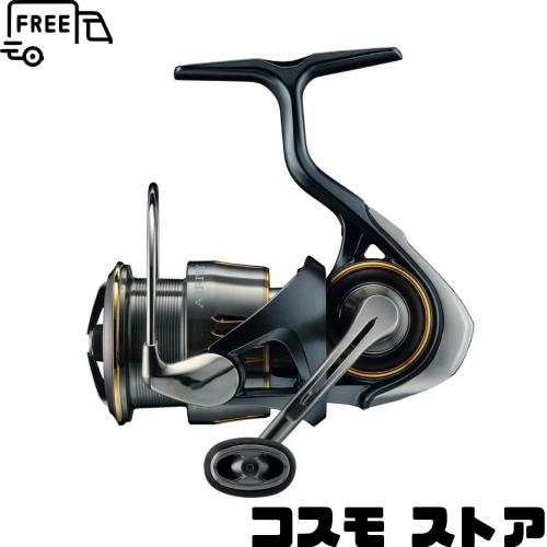 ダイワ(DAIWA) スピニングリール 23AIRITY(エアリティ) PCLT2500-H 44,236円