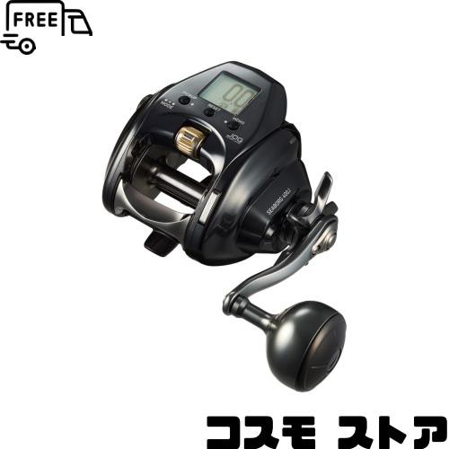 ダイワ(DAIWA) 電動リール シーボーグ 400J