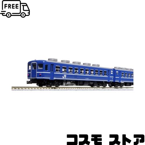 KATO Nゲージ 12系 JR西日本仕様 6両セット 10-1820 鉄道模型 客車 17,207円