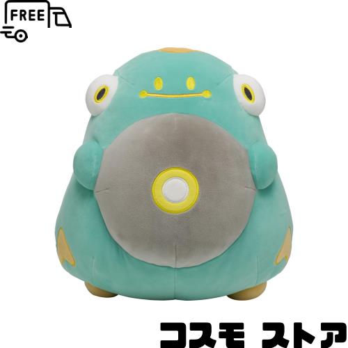 ポケモンセンターオリジナル もっちりっちぬいぐるみ ハラバリー 7,555円