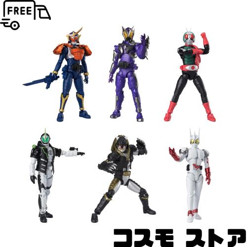 掌動-XX(ダブルクロス) 仮面ライダー5 [全7種セット(フルコンプ)] 食玩 ※10個入りのBOX販売ではありません 7,434円