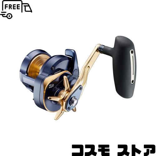 ダイワ(DAIWA) ジギング用ベイトリール 22SALTIGA 15L 45,836円