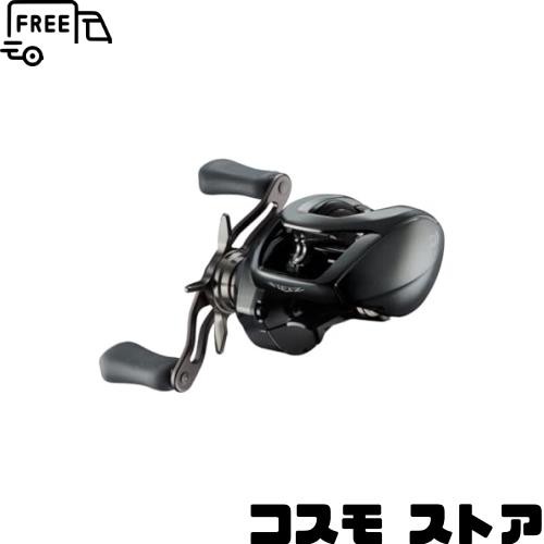 ダイワ(DAIWA) バスベイトリール 24STEEZ(スティーズ) SV TW 100XH (2024年モデル)