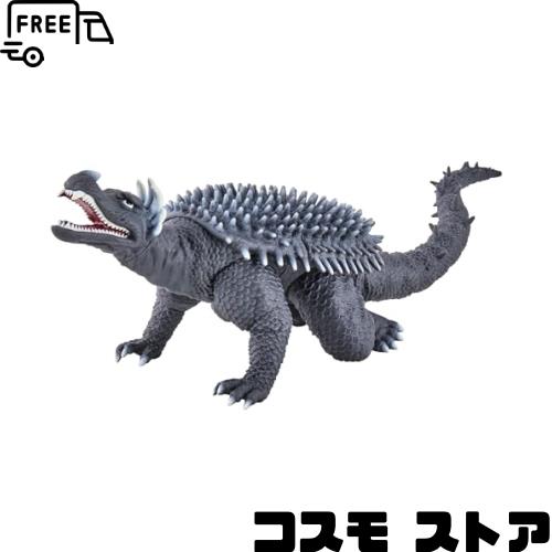 ムービーモンスターシリーズ アンギラス(1955) 7,484円