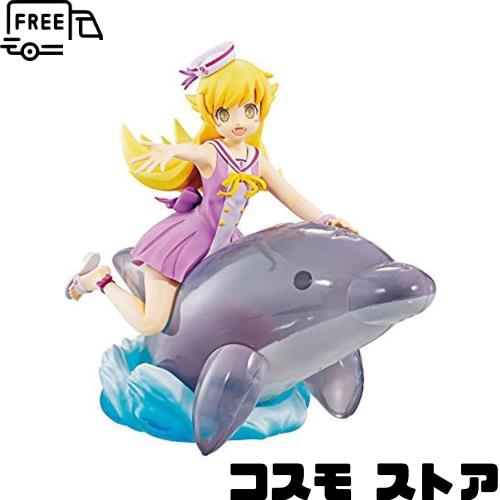 一番くじ 〈物語〉シリーズ〜暦ノ夏ノ一齣〜 ラストワン賞 忍野忍