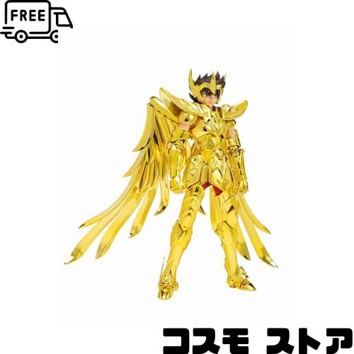 聖闘士聖衣神話EX 聖闘士星矢 サジタリアス星矢-黄金聖衣の継承者- 約170mm PVC＆ABS＆ダイキャスト製 塗装済み可動フィギュア 22,439円