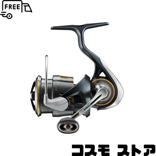 ダイワ(DAIWA) スピニングリール 23エアリティ(ＡＩＲＩＴＹ) SF2500SS