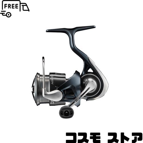 ダイワ(DAIWA) スピニングリール 23エアリティ(ＡＩＲＩＴＹ) ST SF2000SS-P