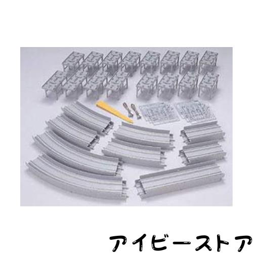 トミーテック(TOMYTEC)TOMIX Nゲージ 高架複線スラブ大円セット HD-SLパターン 91079 鉄道模型 レールセット 17,473円