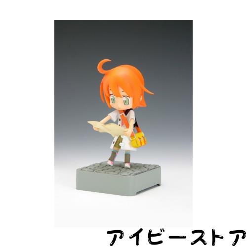 世界樹の迷宮 メディックの女の子 nano! (ノンスケールPVC塗装済み完成品) 17,447円