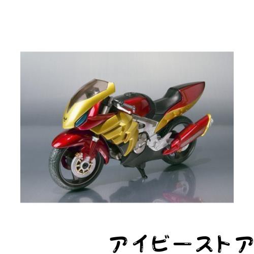 Ｓ.Ｈ.フィギュアーツ マシントルネイダー （仮面ライダーアギト）限定品