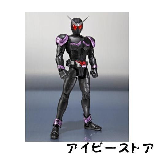 魂ウェブ S.H.フィギュアーツ 仮面ライダージョーカー