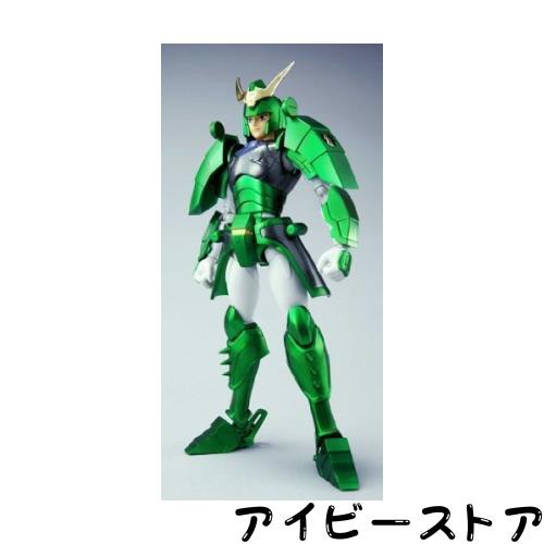 アーマープラス 鎧伝サムライトルーパー 光輪のセイジ （魂ウェブ限定）