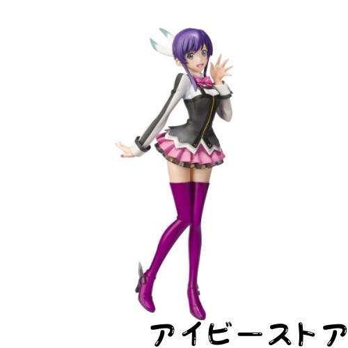 フィギュアーツZERO ミコノ・スズシロ 7,498円