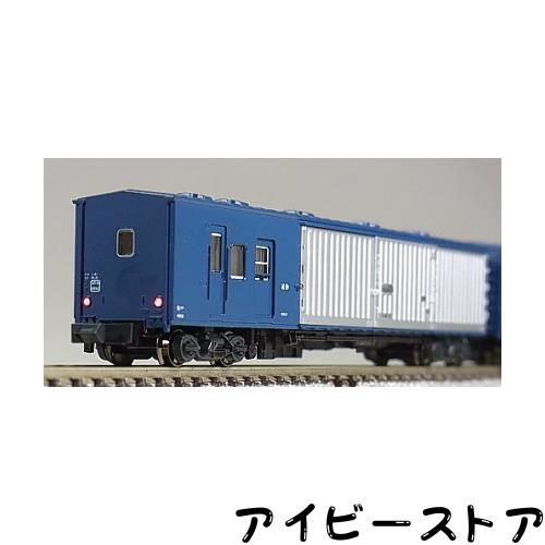 KATO Nゲージ 郵便・荷物列車 東海道・山陽 6両セット 10-899 鉄道模型 客車 17,447円