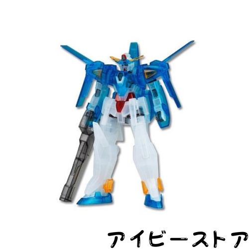 イベント限定 ガンダムAGE AG 1/144 ガンダムAGE-3 ノーマル スーパークリアVer. 5,571円
