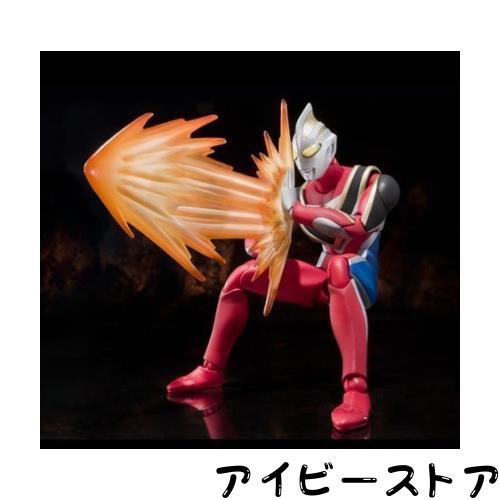 ULTRA-ACT ウルトラマンガイア スプリーム・ヴァージョン（魂ウェブ限定）