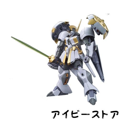 HGBF 1/144 R・ギャギャ (ガンダムビルドファイターズトライ)