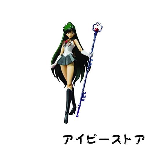 バンダイ(BANDAI) セーラープルート S.H.Figuarts 美少女戦士セーラームーンシリーズ 全高約150mm 【魂ウェブ商店限定品】