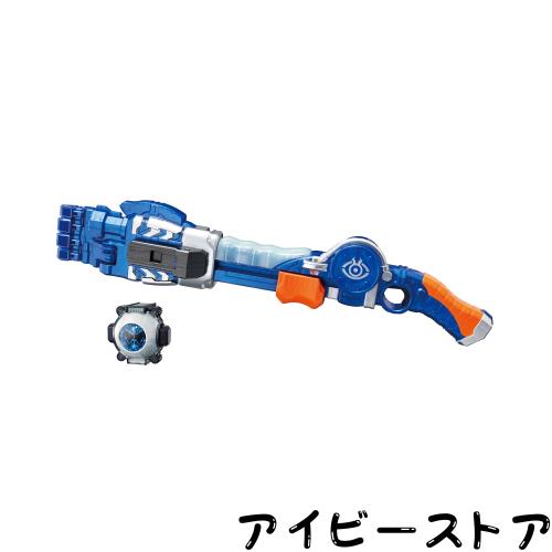 仮面ライダーゴースト グーパー拳銃 DXガンガンハンド 7,593円