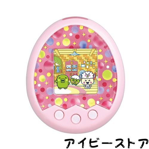 Tamagotchi m!x (たまごっちみくす) Melody m!x ver. ピンク