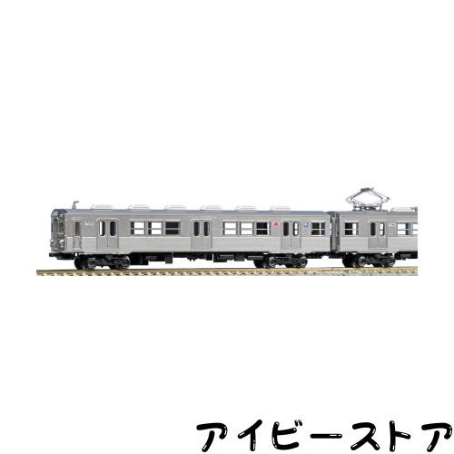 KATO Nゲージ 東京急行電鉄7000系 8両セット レジェンドコレクション No.9 10-1305 鉄道模型 電車