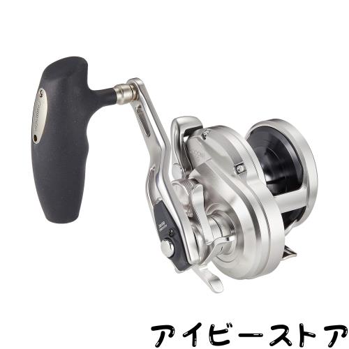 シマノ(SHIMANO) ベイトリール 両軸 ジギング 17 オシアジガー 2000NR-PG 右ハンドル 44,311円