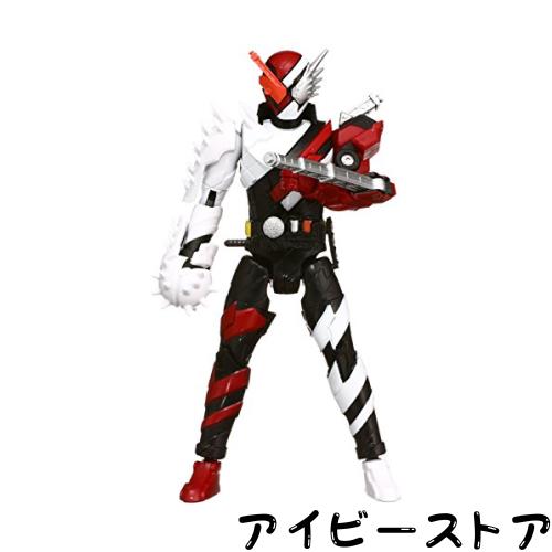 仮面ライダービルド ボトルチェンジライダーシリーズ 05仮面ライダービルド ファイヤーヘッジホッグフォーム 6,693円