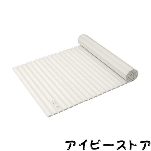 パール金属 風呂 ふた シャッター式 ホワイト L15 適正サイズ:75×150cm用 寸法:(約)75×152cm スタイルピュア HB-3791 4,957円