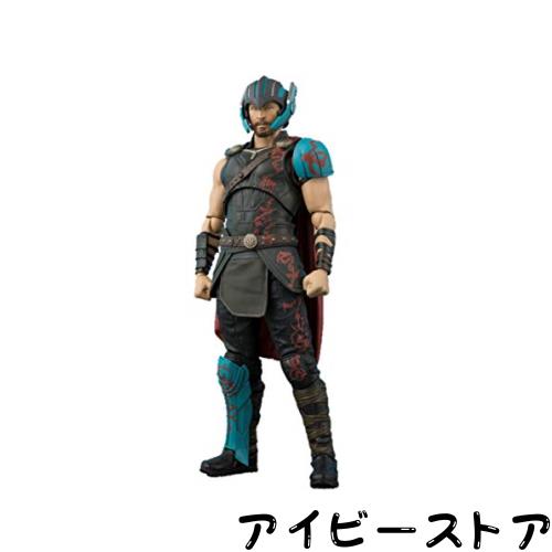 Thor ＆ Tamashii Effect Thunderbolt Set