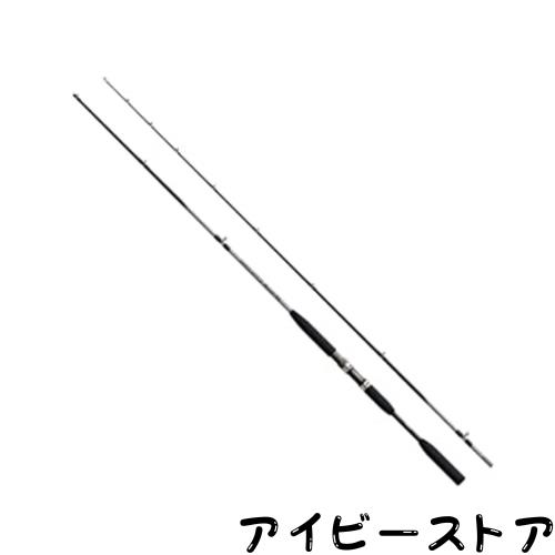 シマノ(SHIMANO) ロッド 船竿 ホリデーマリン 73 80-240 手持ちの釣りも快適 細身軽量設計 汎用ロッド