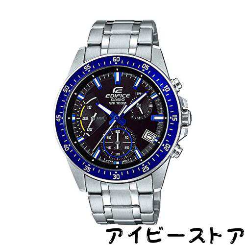 [カシオ]エディフィス EDIFICE 100m防水 クロノグラフ EFV-540D-1A2VUDF メンズ 腕時計 [並行輸入品]